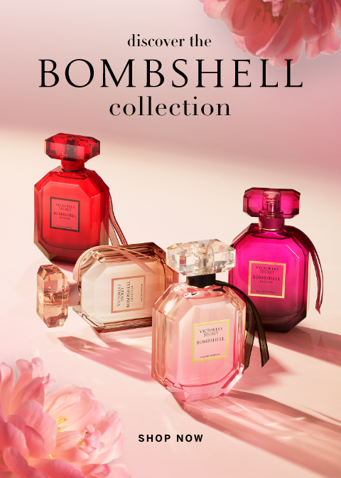 bombshell collection