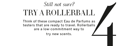 Try A Rollerball