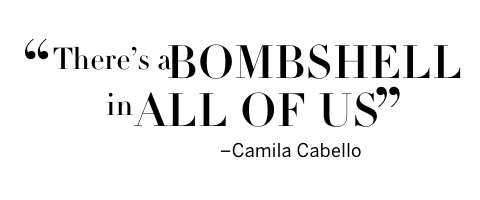 Bombshell - Camila Cabello 