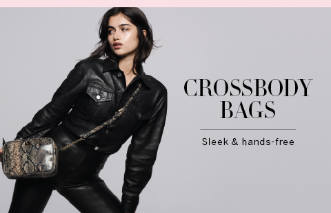 Crossbody Bags