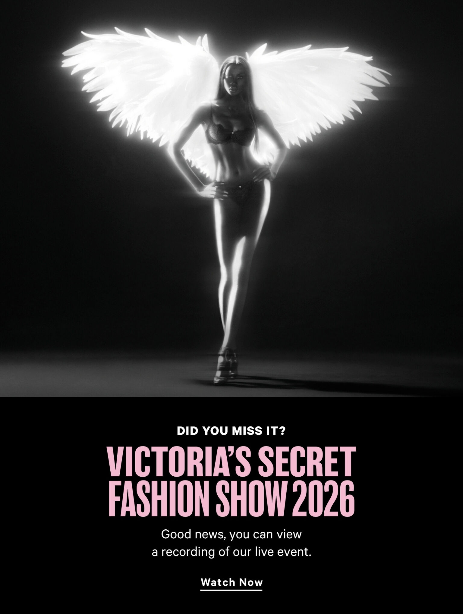 Victoria's Secret Fashion Show