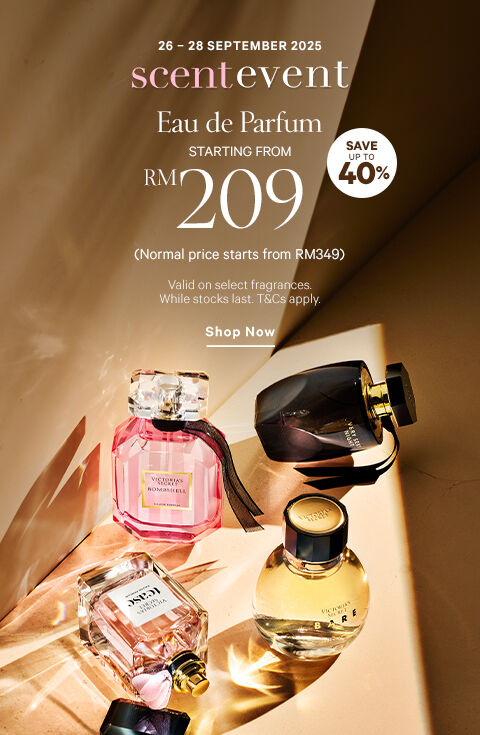 Scent Event