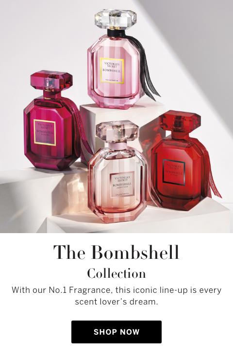 Bombshell Collection