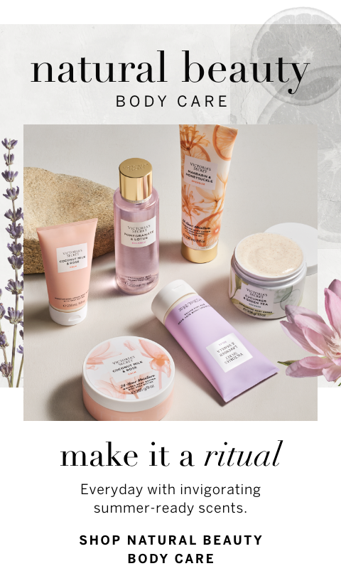 Beauty, Perfume & Accessories – Victoria's Secret