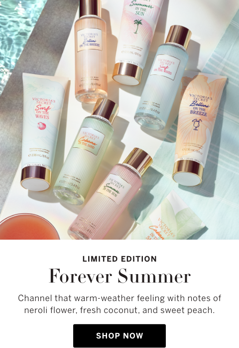 Forever summer