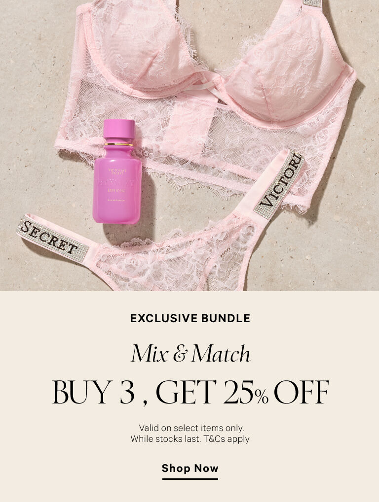 Very Sexy Bundle 