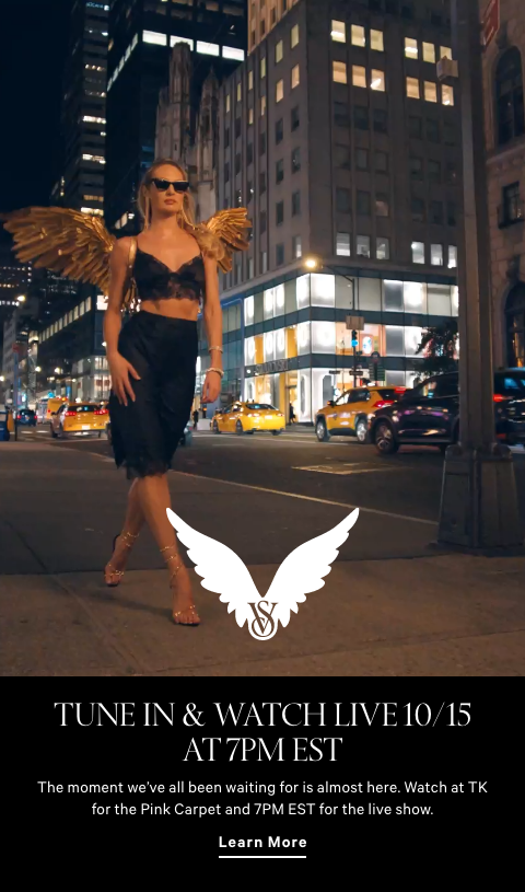 Fashion Show Fourth Banner