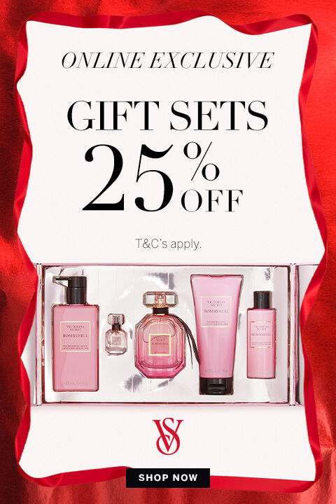 Beauty, Perfume & Accessories – Victoria's Secret