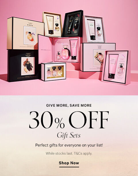 High Holiday Giftset