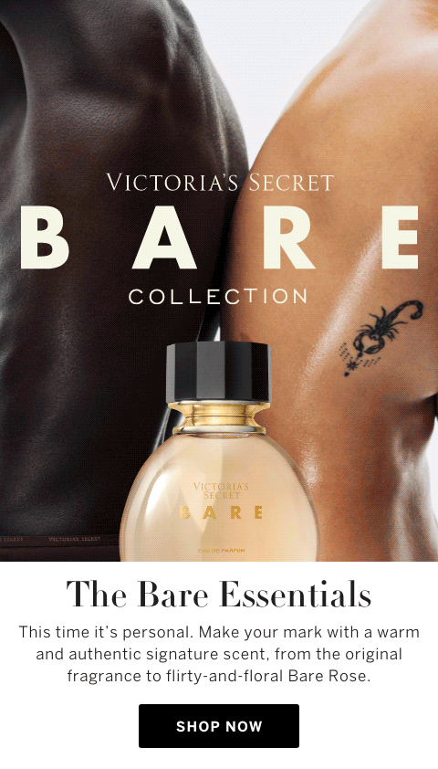 Beauty, Perfume & Accessories - Victoria's Secret Malaysia