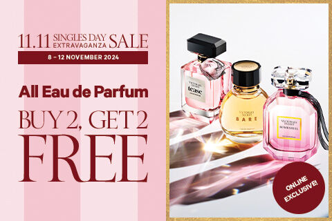 11.11 All Perfume