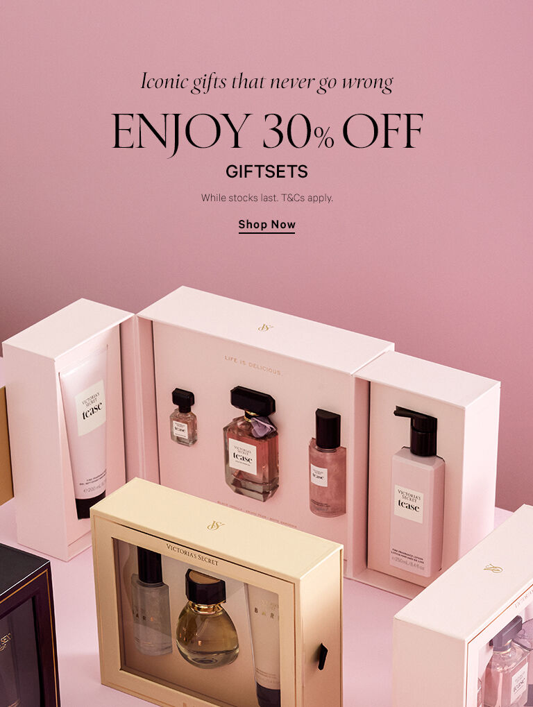 30% Giftset