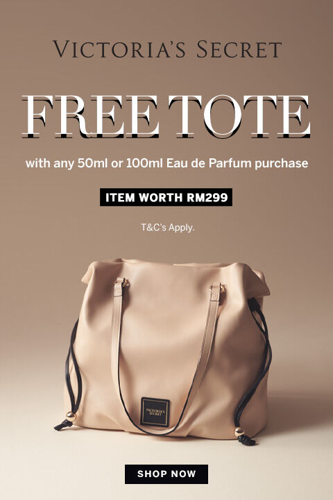 Tote offer