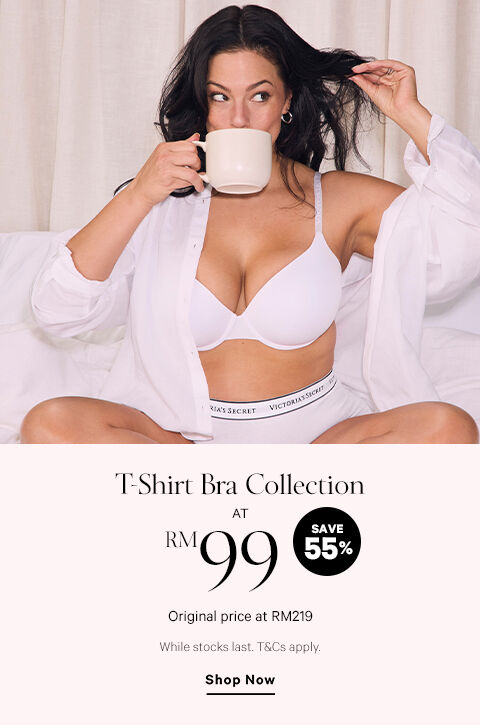 Tshirt Bra