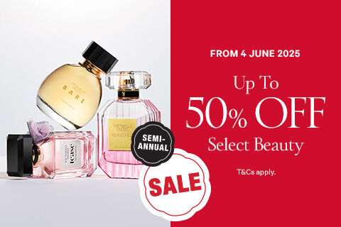 Beauty SAS June25