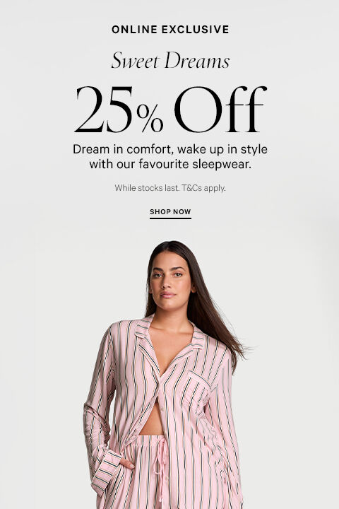 Select Sleep Offer