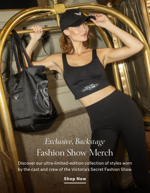 Fashion Show Third Banner
