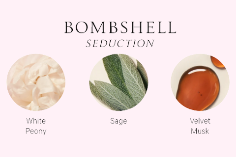 Bombshell Seduction