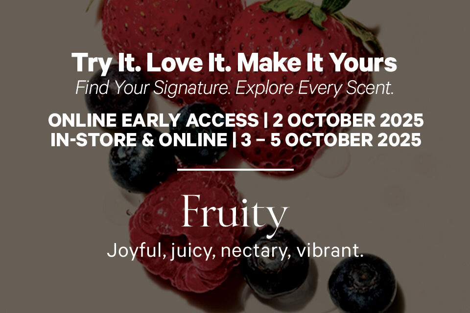 TMC TILI Fruity