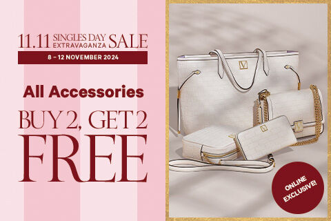All Accessories Buy 2 Get 2
