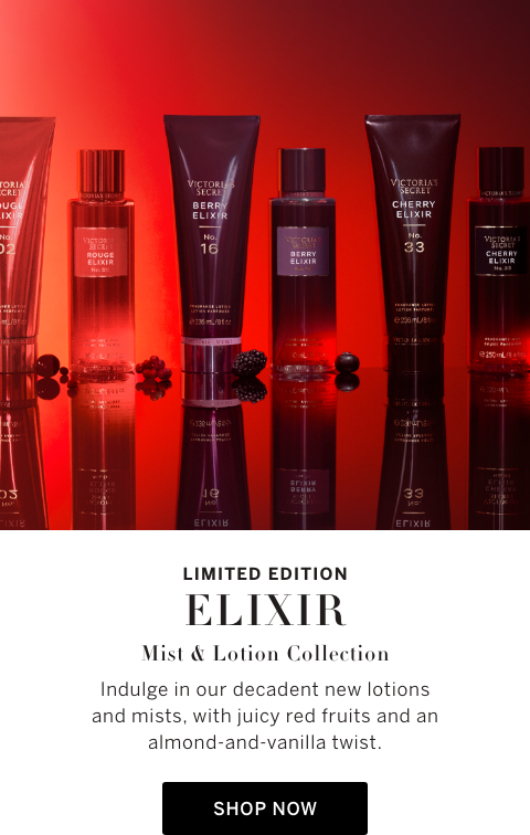 Beauty, Perfume & Accessories – Victoria's Secret