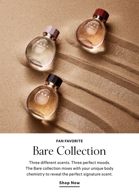 Bare Collection
