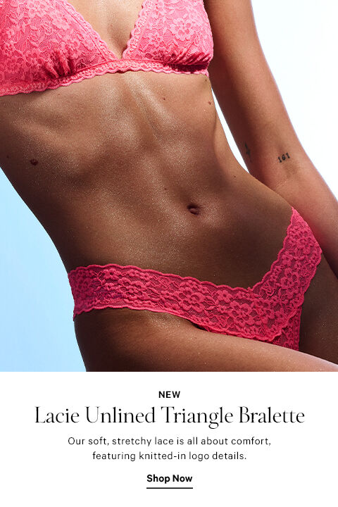 Lacie