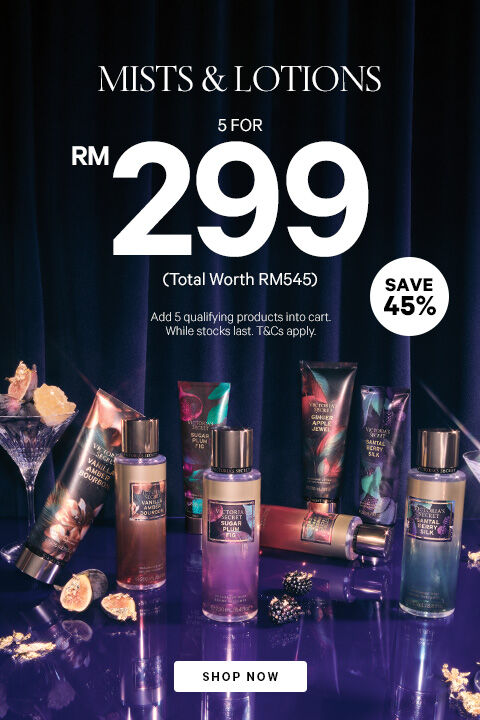 Beauty Perfume Accessories Victoria s Secret Malaysia