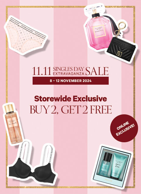 Sitewide But 2 Get 2