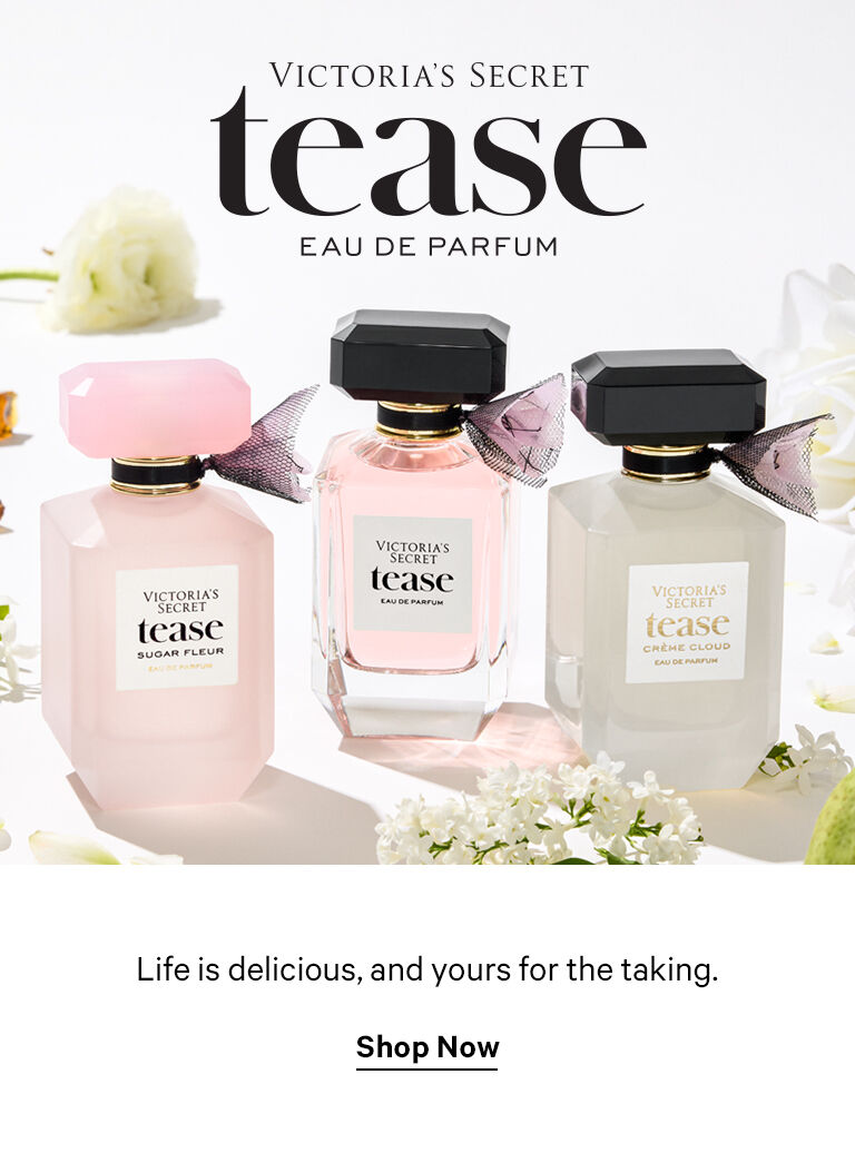 Tease Collection 