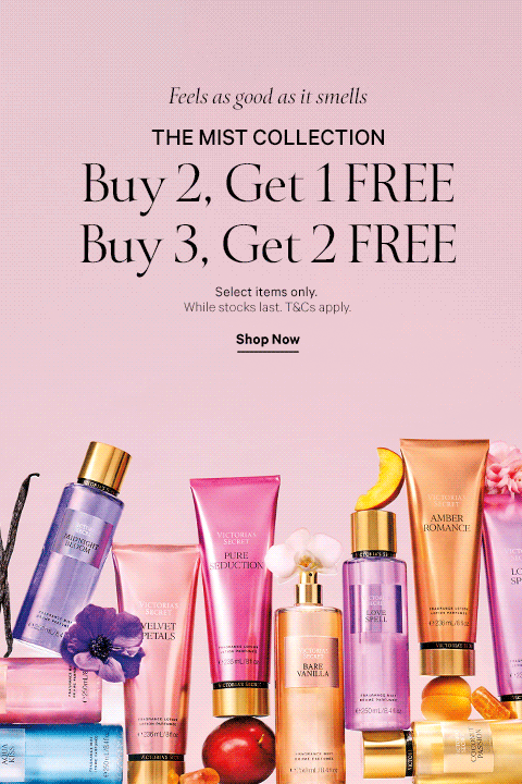 Skincare Event