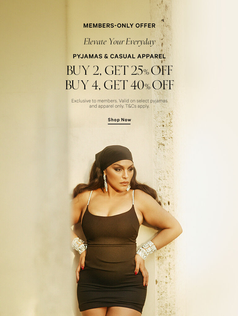Apparel Buy 2 Get 20% Buy 4 Get 40%