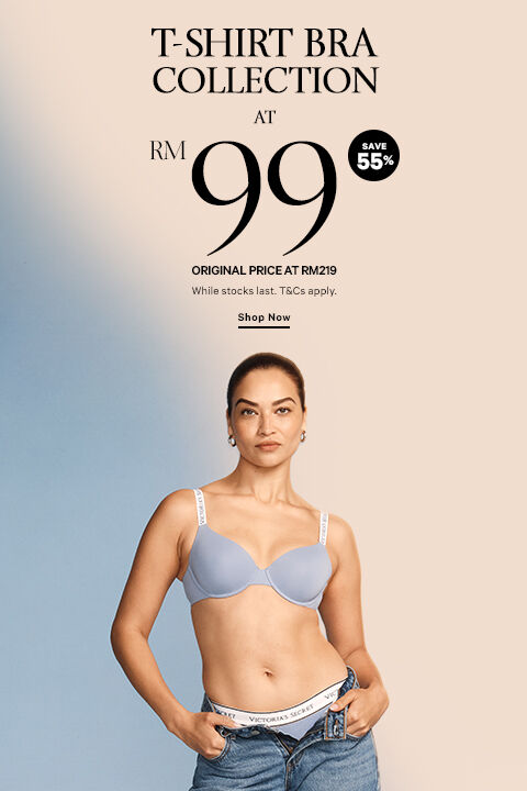 Tshirt Bra Promo
