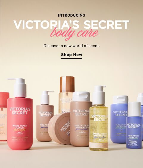 VS Body Care