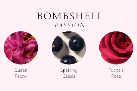 Bombshell Passion