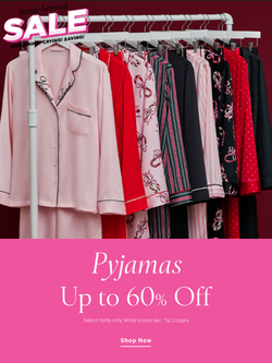 Pyjamas