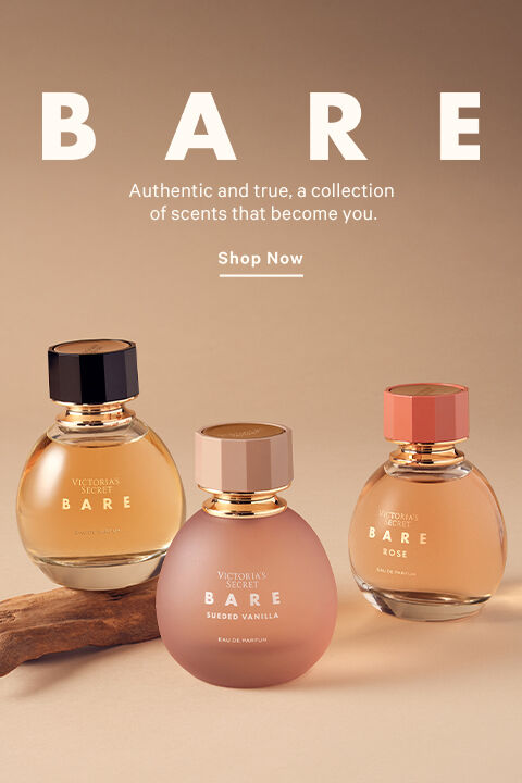 Sueded Bare Vanilla