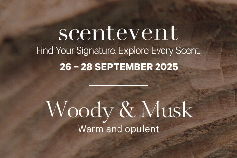 Woody & Musk