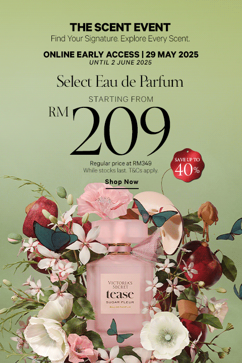 Scent Event May25