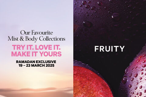TMC TILI Fruity