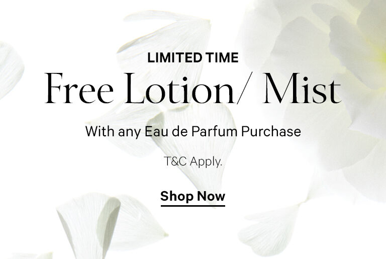 GWP Mist  or Lotion