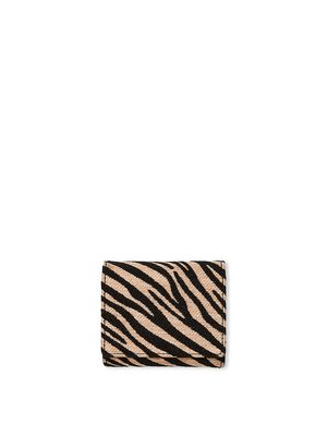 Foldover Card Case Keychain