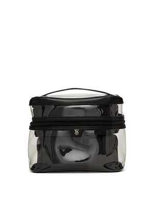 4-Piece Makeup Bag