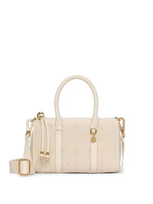 Legend Mini Duffle Crossbody Bag