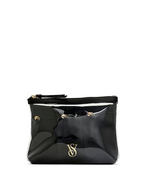 4-Piece Delicates Wash Bag Set