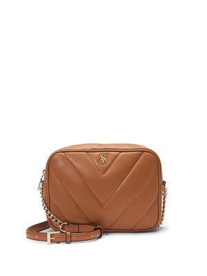 Crossbody Camera Bag