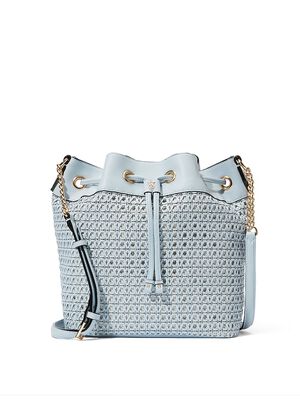 The Victoria Bucket Bag