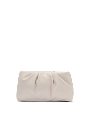 Top-Zip Clutch,  Top-Zip Clutch