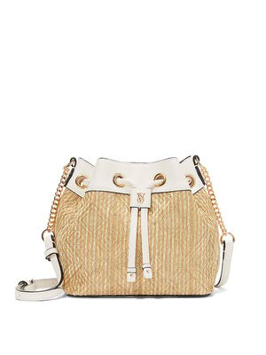 Mini Bucket Bag
