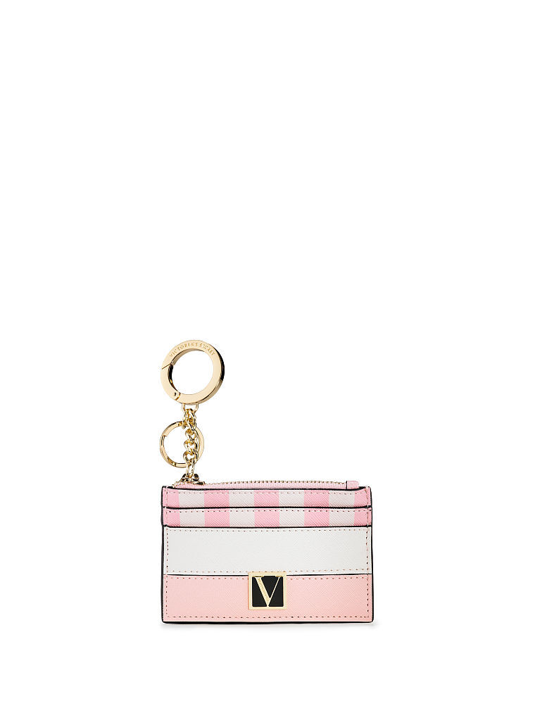 Victoria secret card wallet clearance